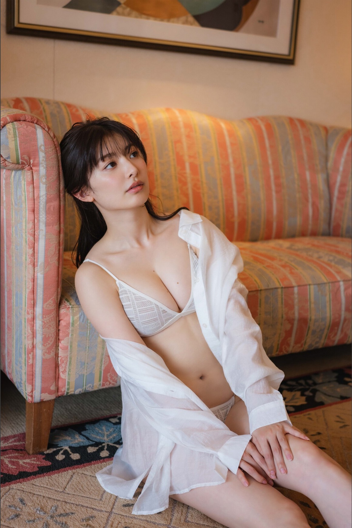 [Photobook] NO.0442 Tomu Muto 武藤十夢 - Genius to s ...