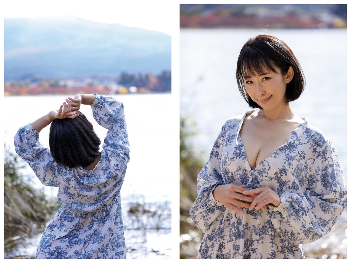 [Photobook] NO.0446 海埜ほたる - 蛍に照らされ ...