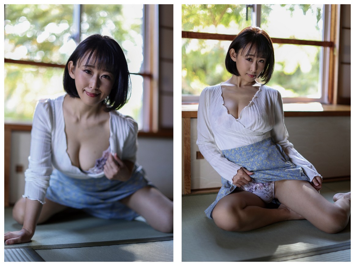 [Photobook] NO.0446 海埜ほたる - 蛍に照らされ ...
