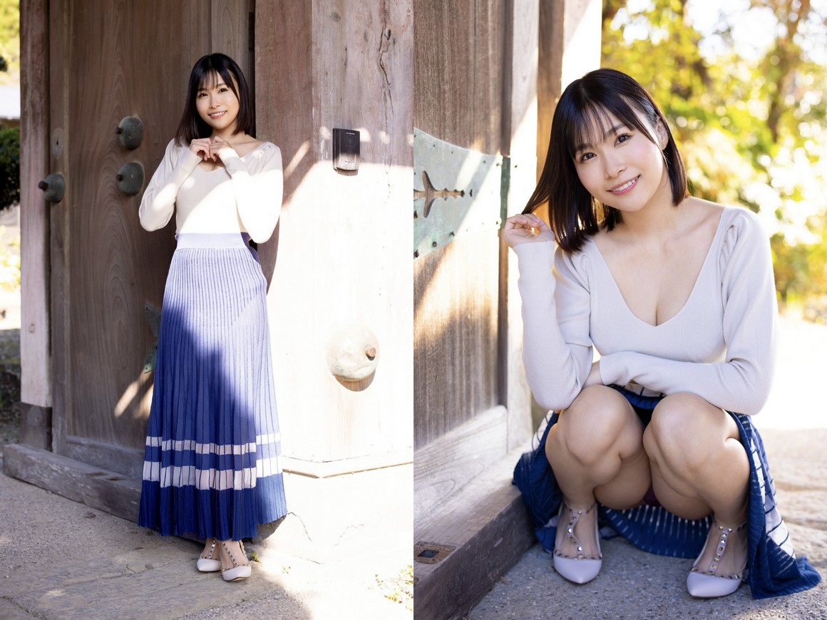 [Photobook] NO.0447 河合あすな - CUTE & FETISH ...