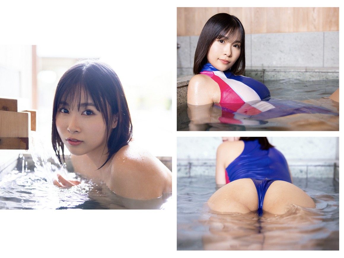 [Photobook] NO.0447 河合あすな - CUTE & FETISH ...