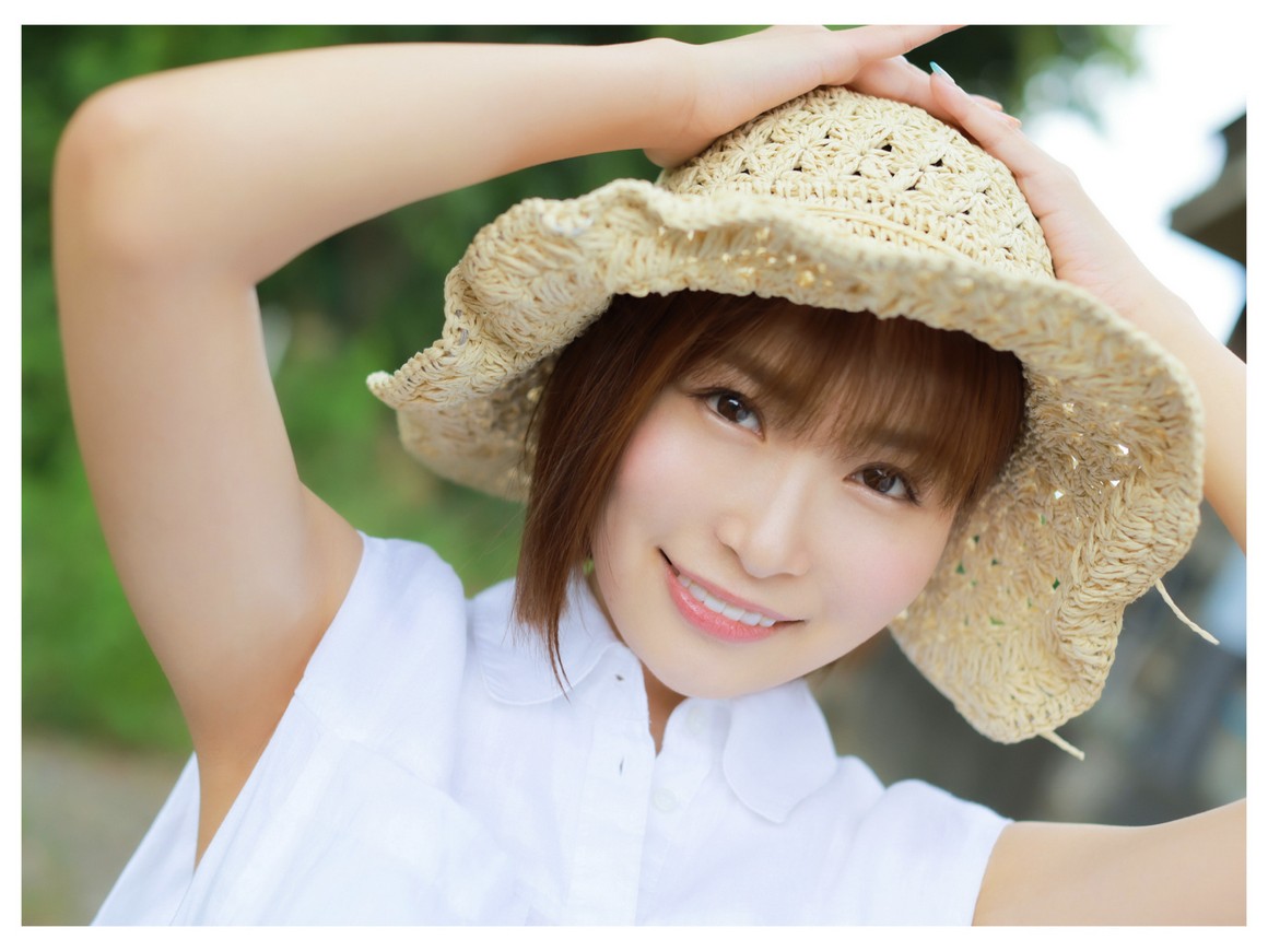 [Photobook] NO.0448 河合あすな - The Beginning Seaso ...
