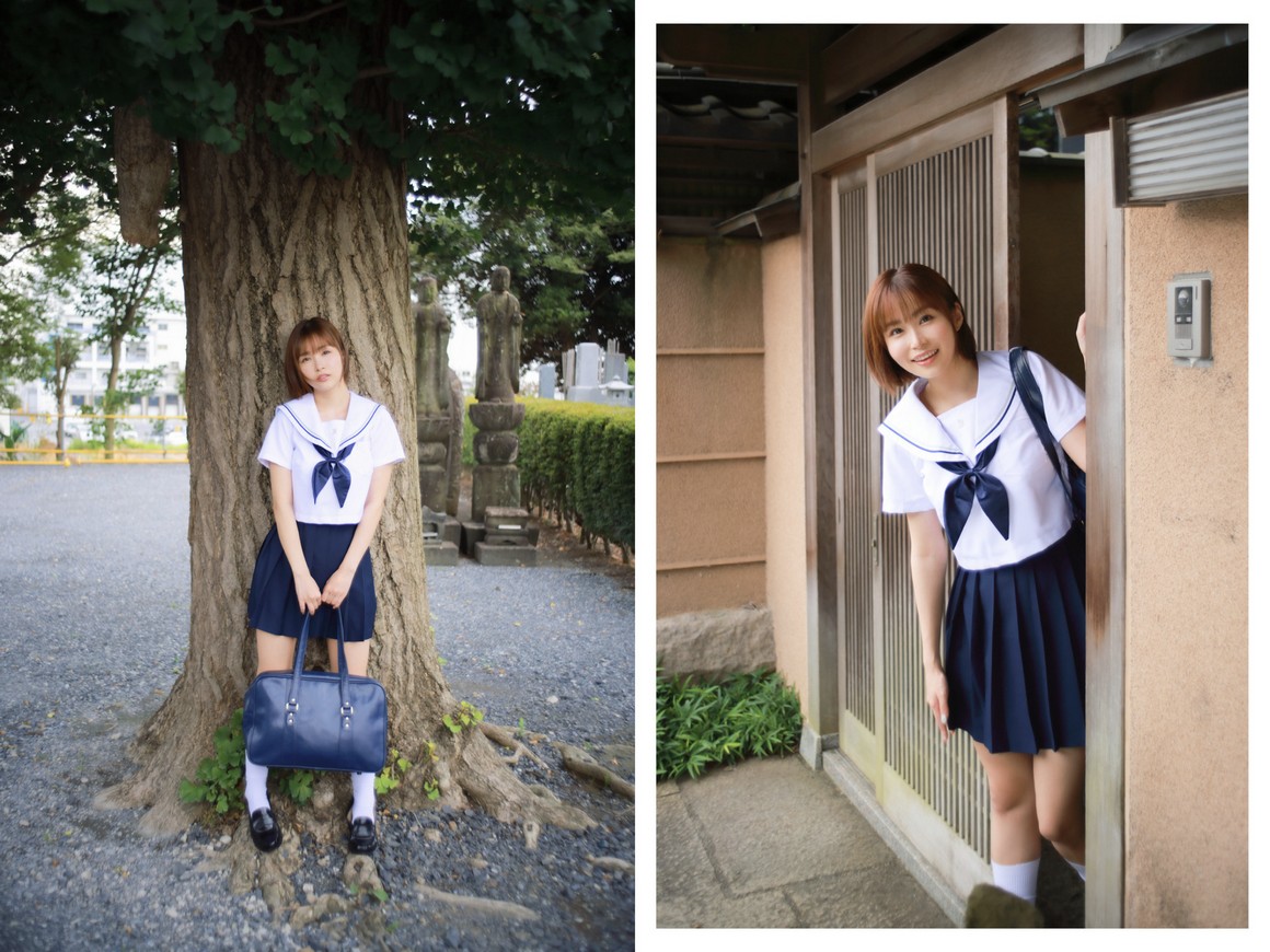 [Photobook] NO.0448 河合あすな - The Beginning Seaso ...