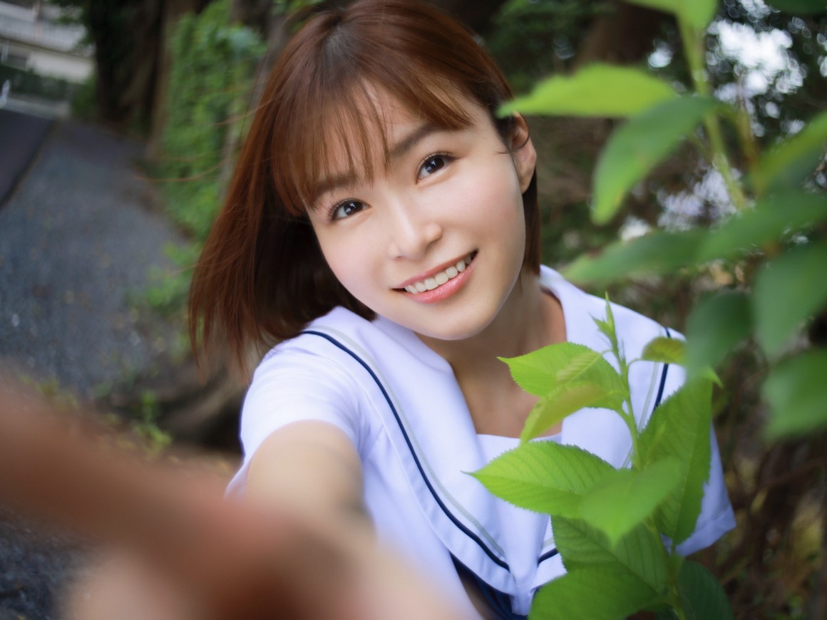 [Photobook] NO.0448 河合あすな - The Beginning Seaso ...