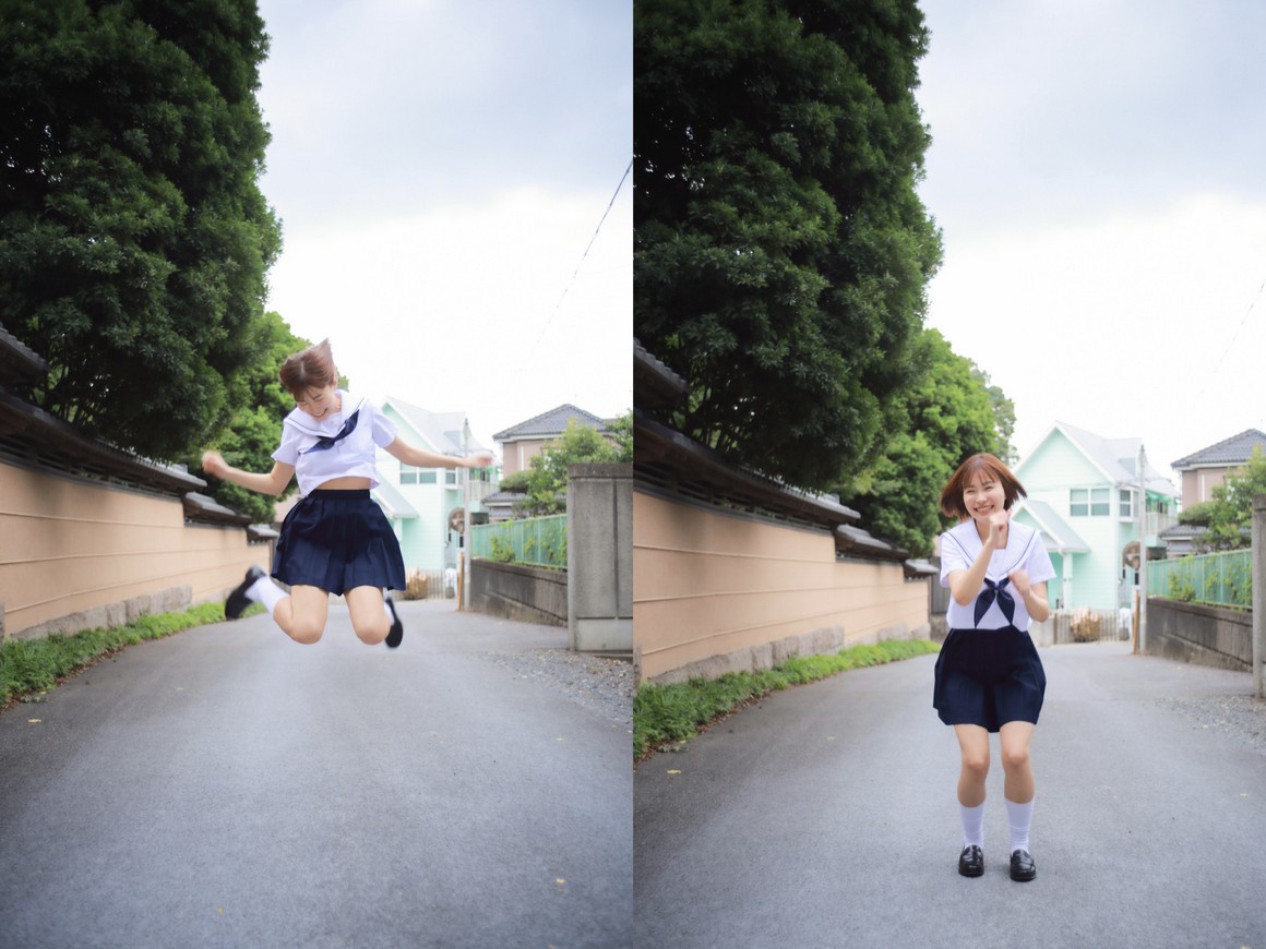 [Photobook] NO.0448 河合あすな - The Beginning Seaso ...