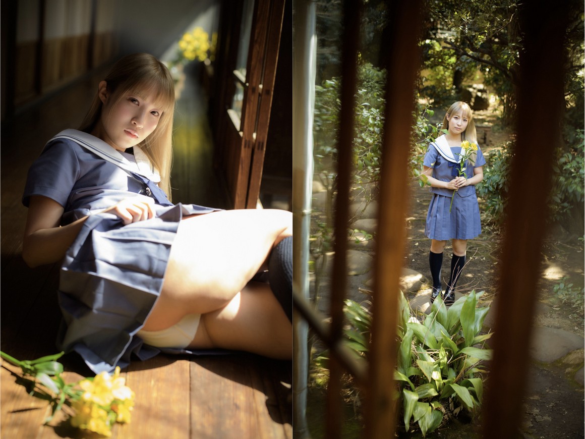 [Photobook] NO.0449 栄川乃亜 - あの夏を思い出す SUMM ...