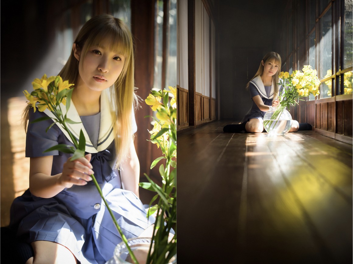 [Photobook] NO.0449 栄川乃亜 - あの夏を思い出す SUMM ...
