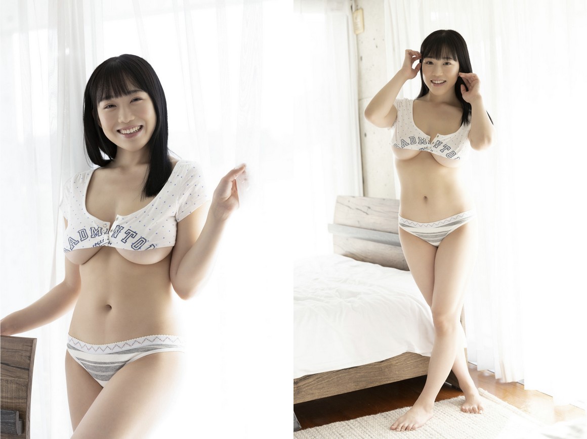 [Photobook] NO.0450 [Bamboo e-Book] 愛萌なの 100 One ...