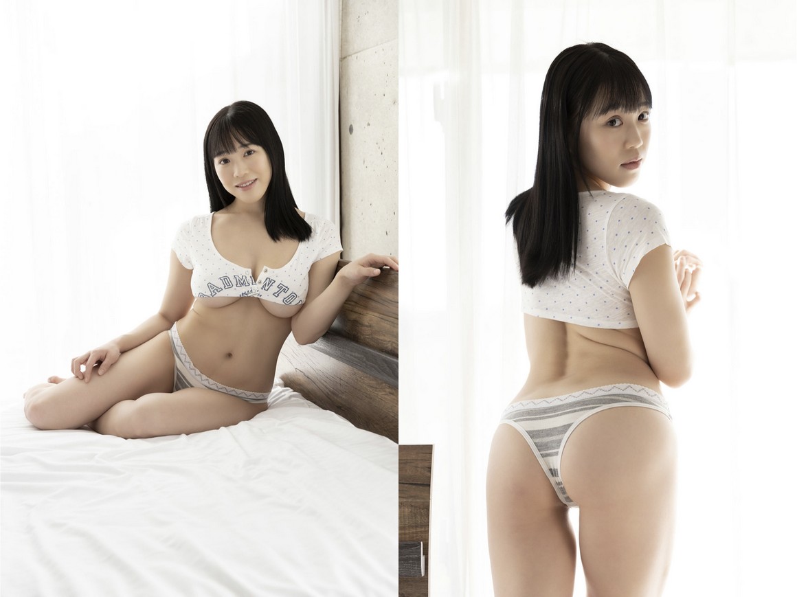 [Photobook] NO.0450 [Bamboo e-Book] 愛萌なの 100 One ...