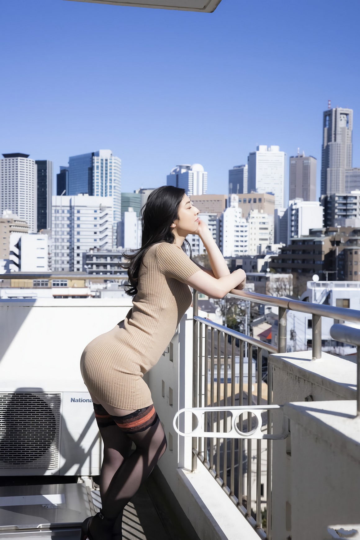[Photobook] NO.0452 [Bamboo e-Book] 永富仁菜「New fa ...