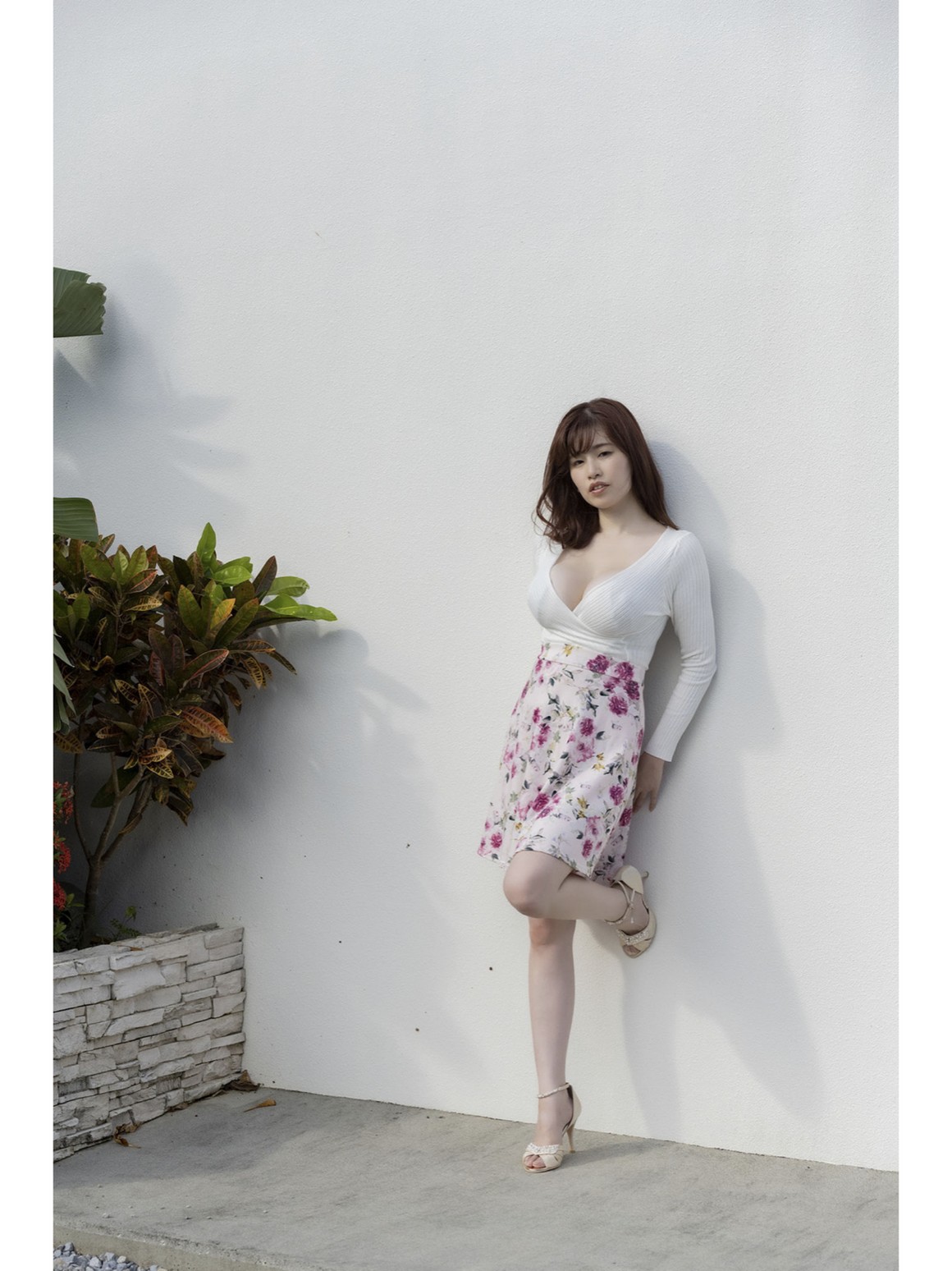 [Photobook] NO.0453 [Bamboo e-Book] 宇佐美さくら グ ...