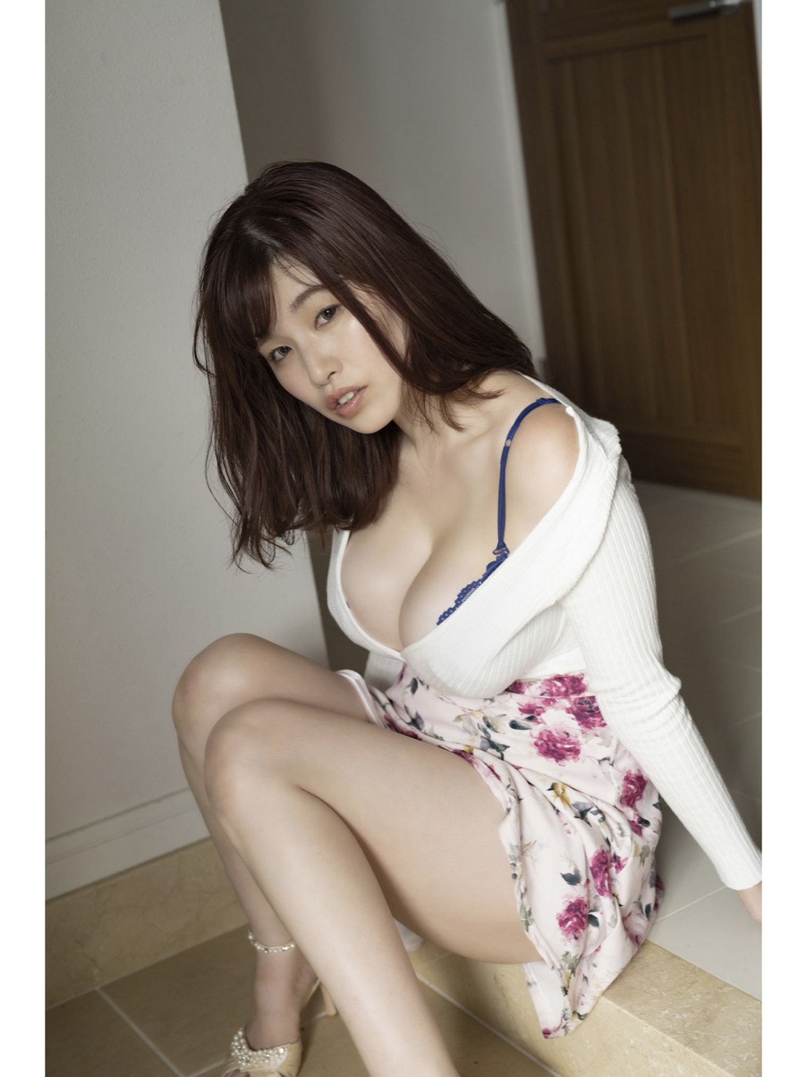 [Photobook] NO.0453 [Bamboo e-Book] 宇佐美さくら グ ...
