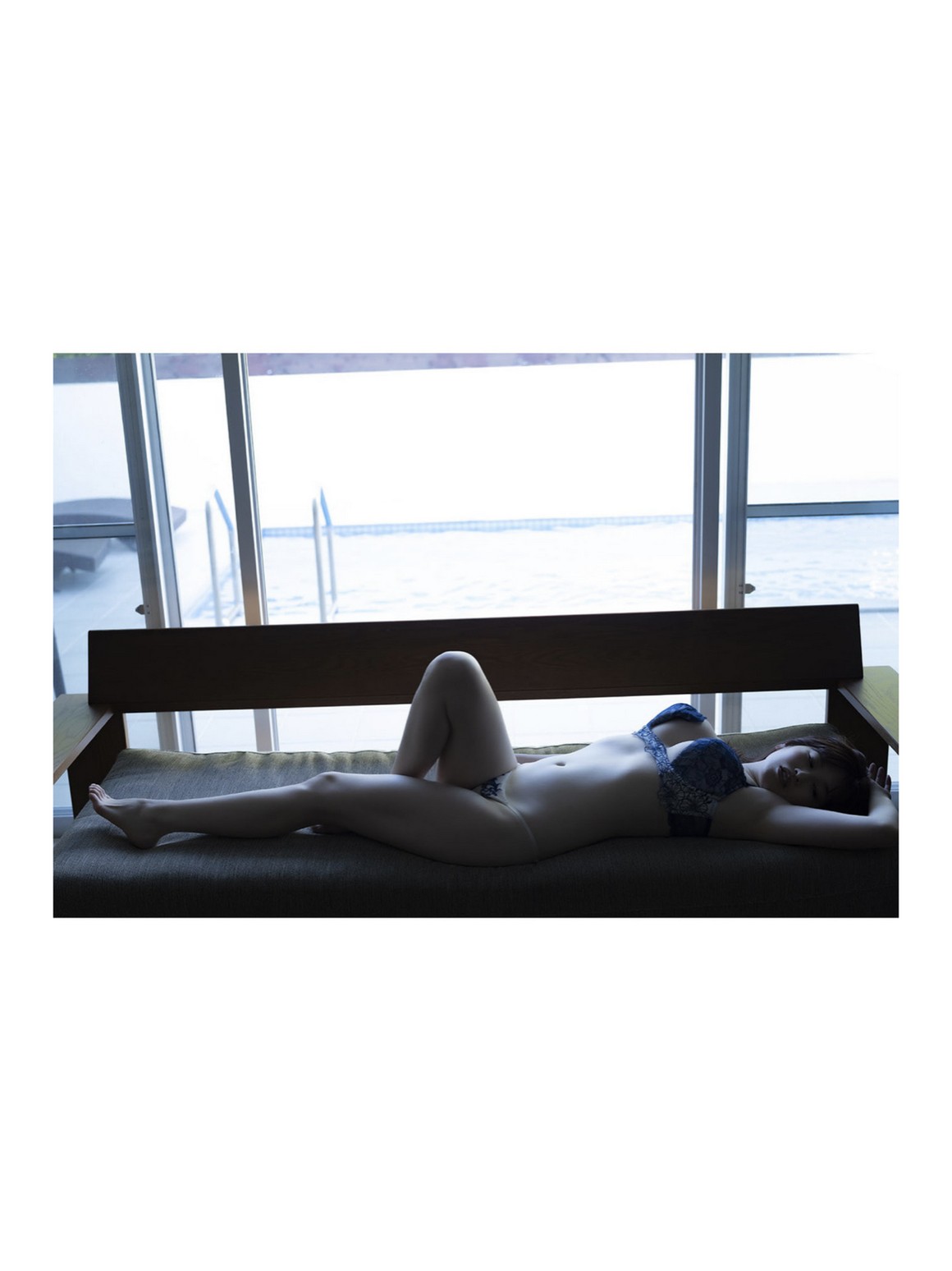 [Photobook] NO.0453 [Bamboo e-Book] 宇佐美さくら グ ...