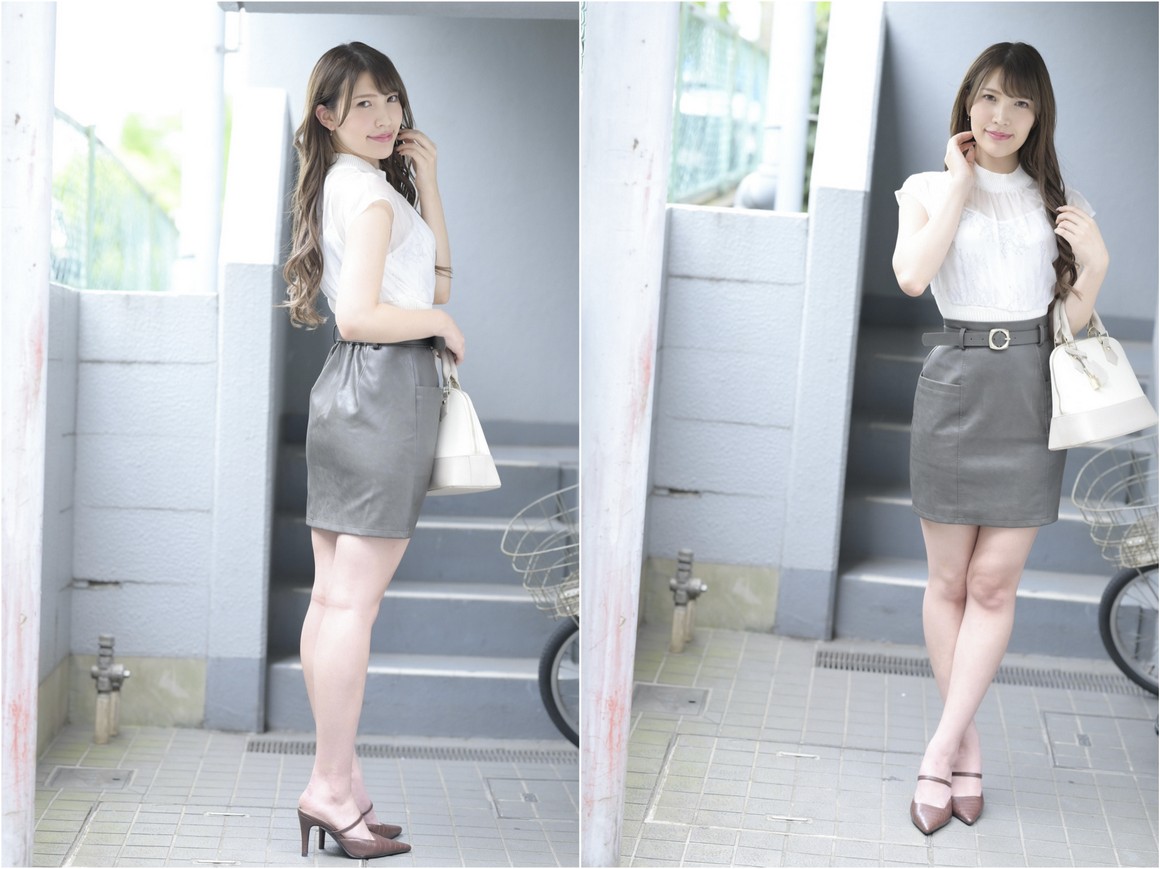 [Photobook] NO.0454 [Gekisha Beauty 激写美女] Erena&nbsp;&nbsp;...
