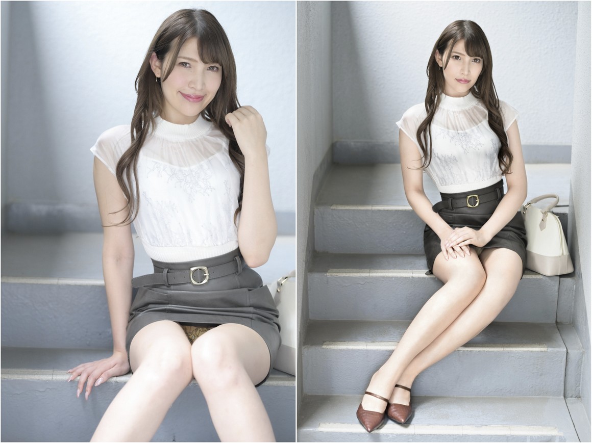 [Photobook] NO.0454 [Gekisha Beauty 激写美女] Erena&nbsp;&nbsp;...