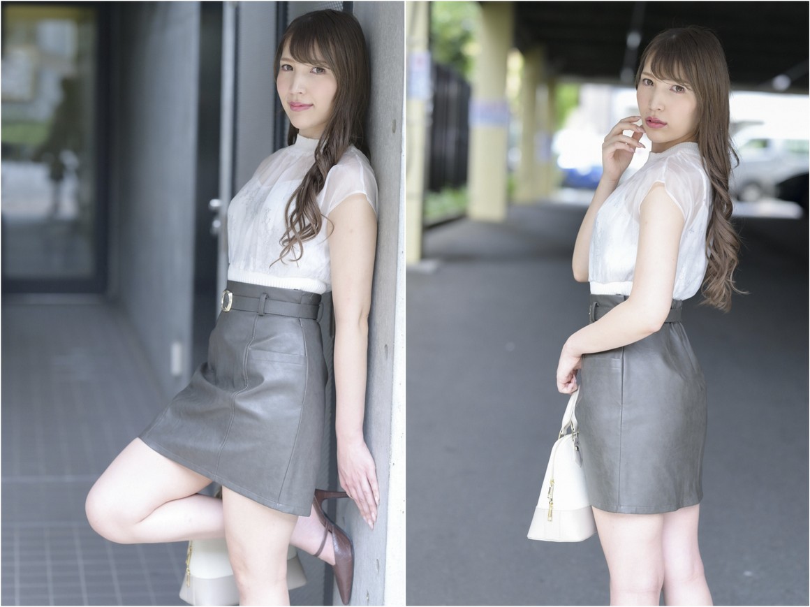 [Photobook] NO.0454 [Gekisha Beauty 激写美女] Erena&nbsp;&nbsp;...