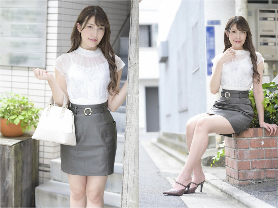 [Photobook] NO.0454 [Gekisha Beauty 激写美女] Erena&nbsp;&nbsp;...