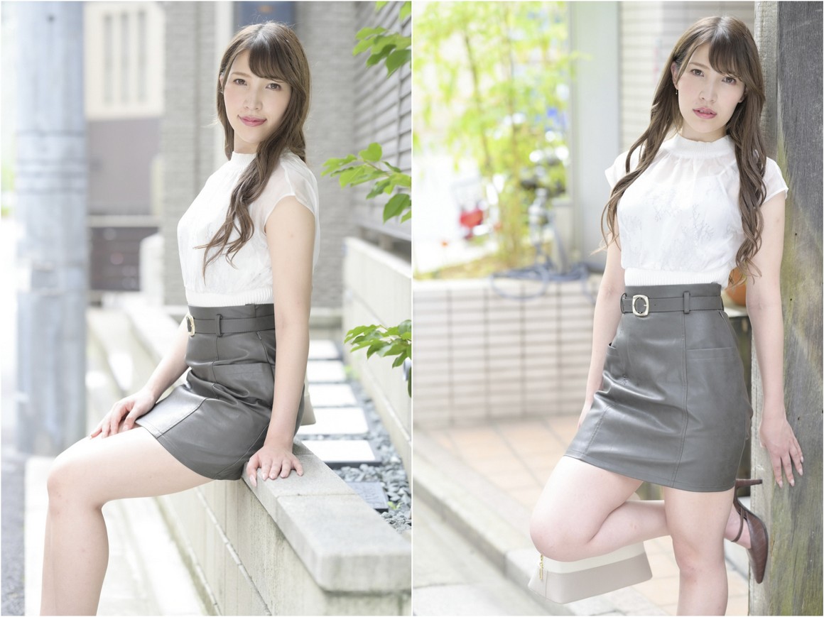 [Photobook] NO.0454 [Gekisha Beauty 激写美女] Erena&nbsp;&nbsp;...