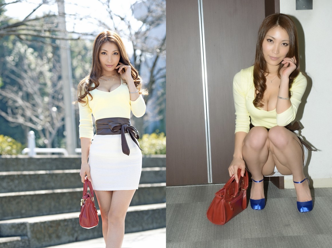 [Photobook] NO.0455 [Gekisha Beauty 激写美女] Kokomi ...