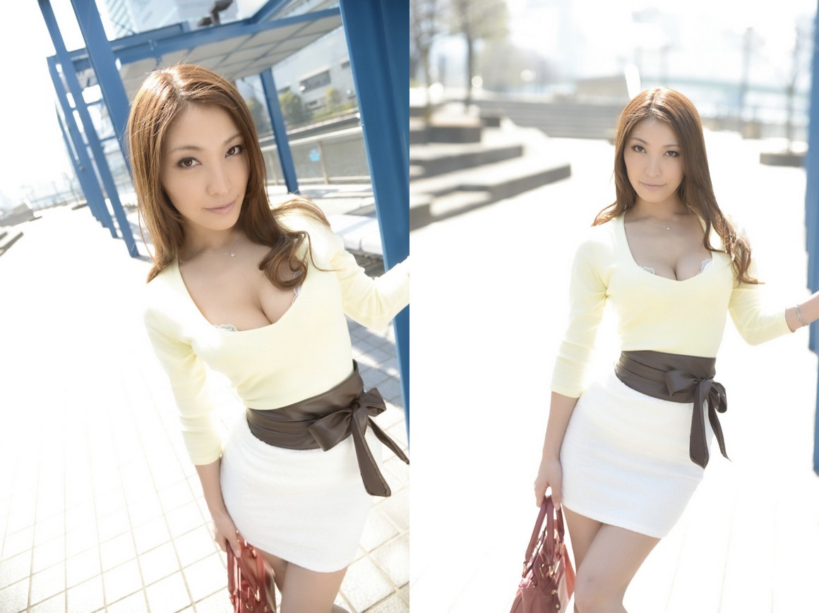 [Photobook] NO.0455 [Gekisha Beauty 激写美女] Kokomi ...