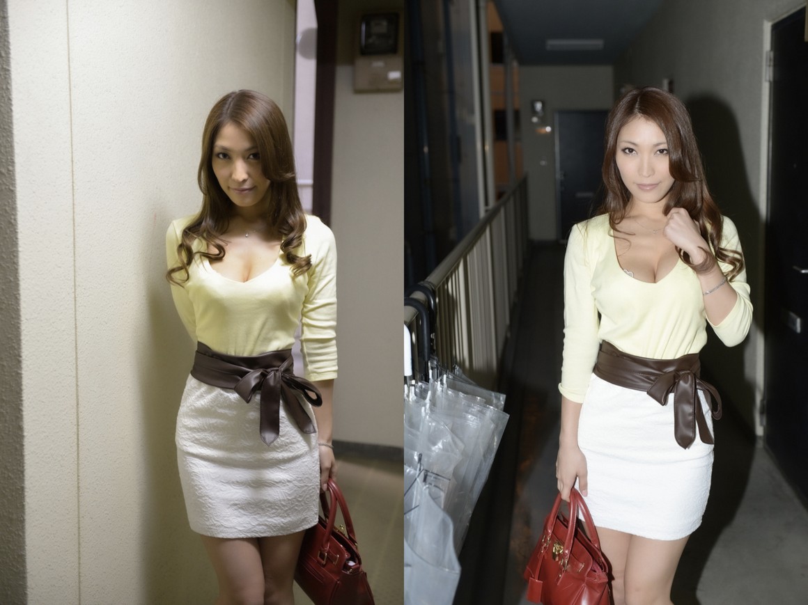 [Photobook] NO.0455 [Gekisha Beauty 激写美女] Kokomi ...