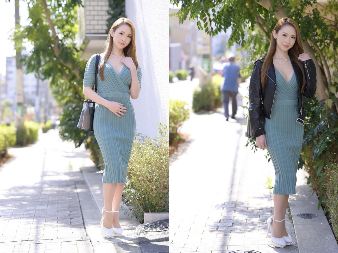 [Photobook] NO.0456 [Gekisha Beauty 激写美女] Mami S ...