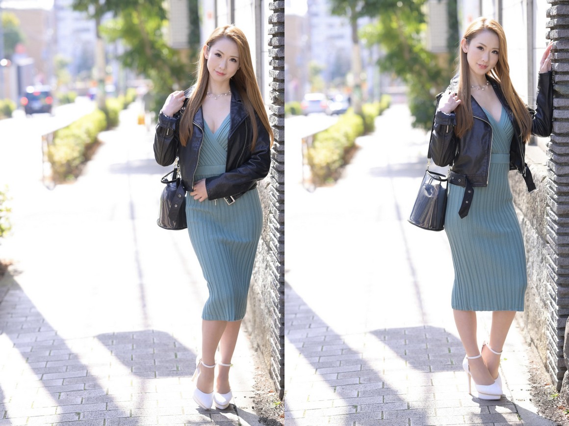 [Photobook] NO.0456 [Gekisha Beauty 激写美女] Mami S ...