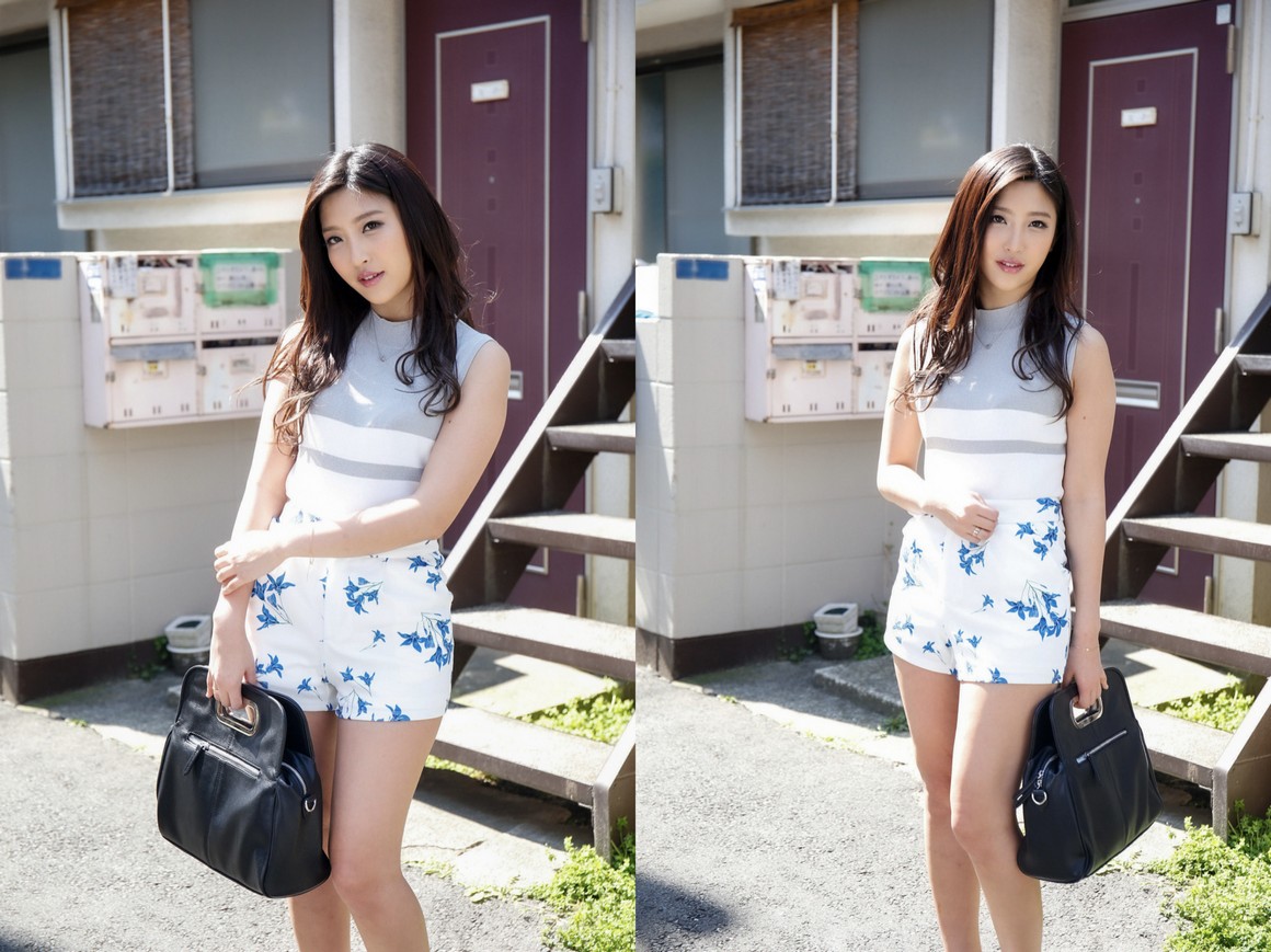 [Photobook] NO.0457 [Gekisha Beauty 激写美女] Miri M ...