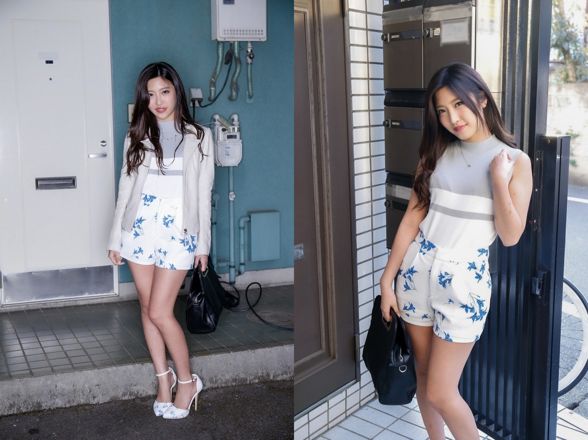 [Photobook] NO.0457 [Gekisha Beauty 激写美女] Miri M ...