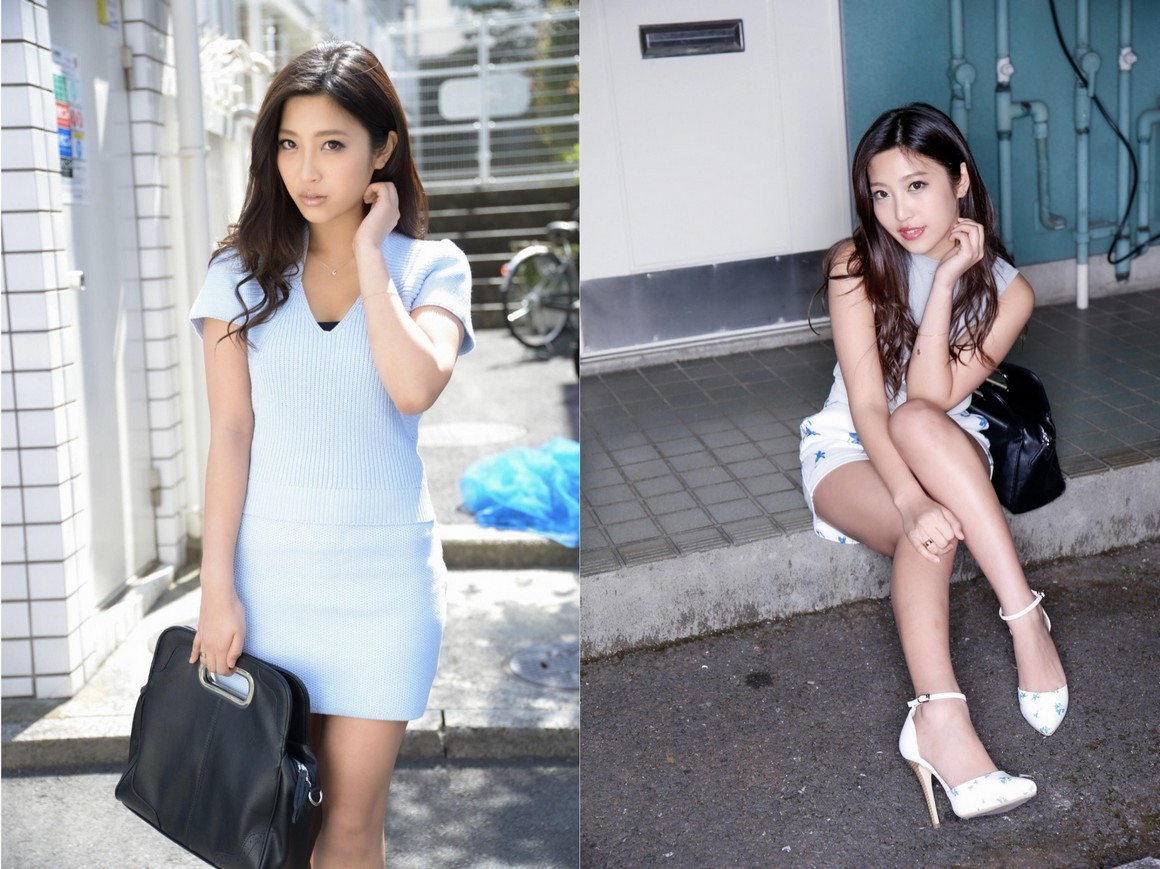 [Photobook] NO.0457 [Gekisha Beauty 激写美女] Miri M ...