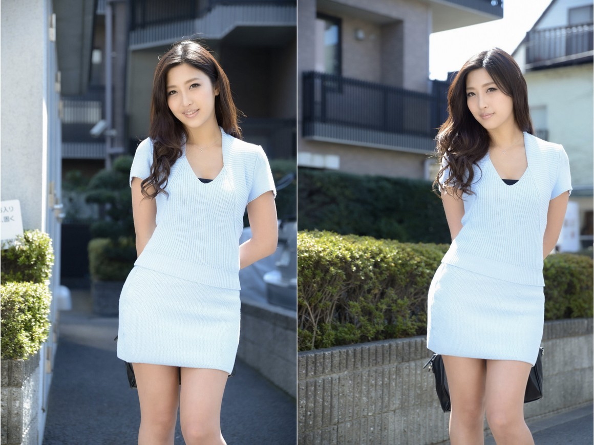 [Photobook] NO.0457 [Gekisha Beauty 激写美女] Miri M ...