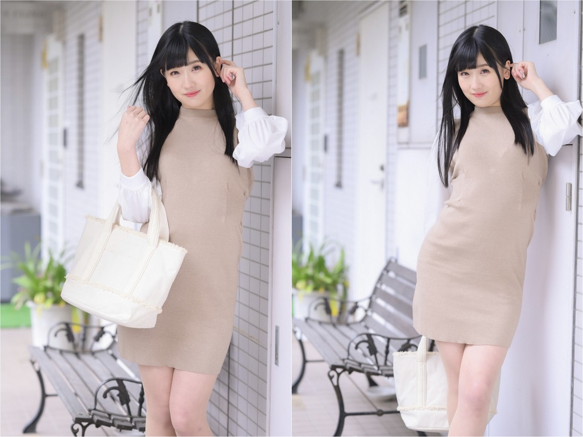 [Photobook] NO.0458 [Gekisha Beauty 激写美女] Nana M ...