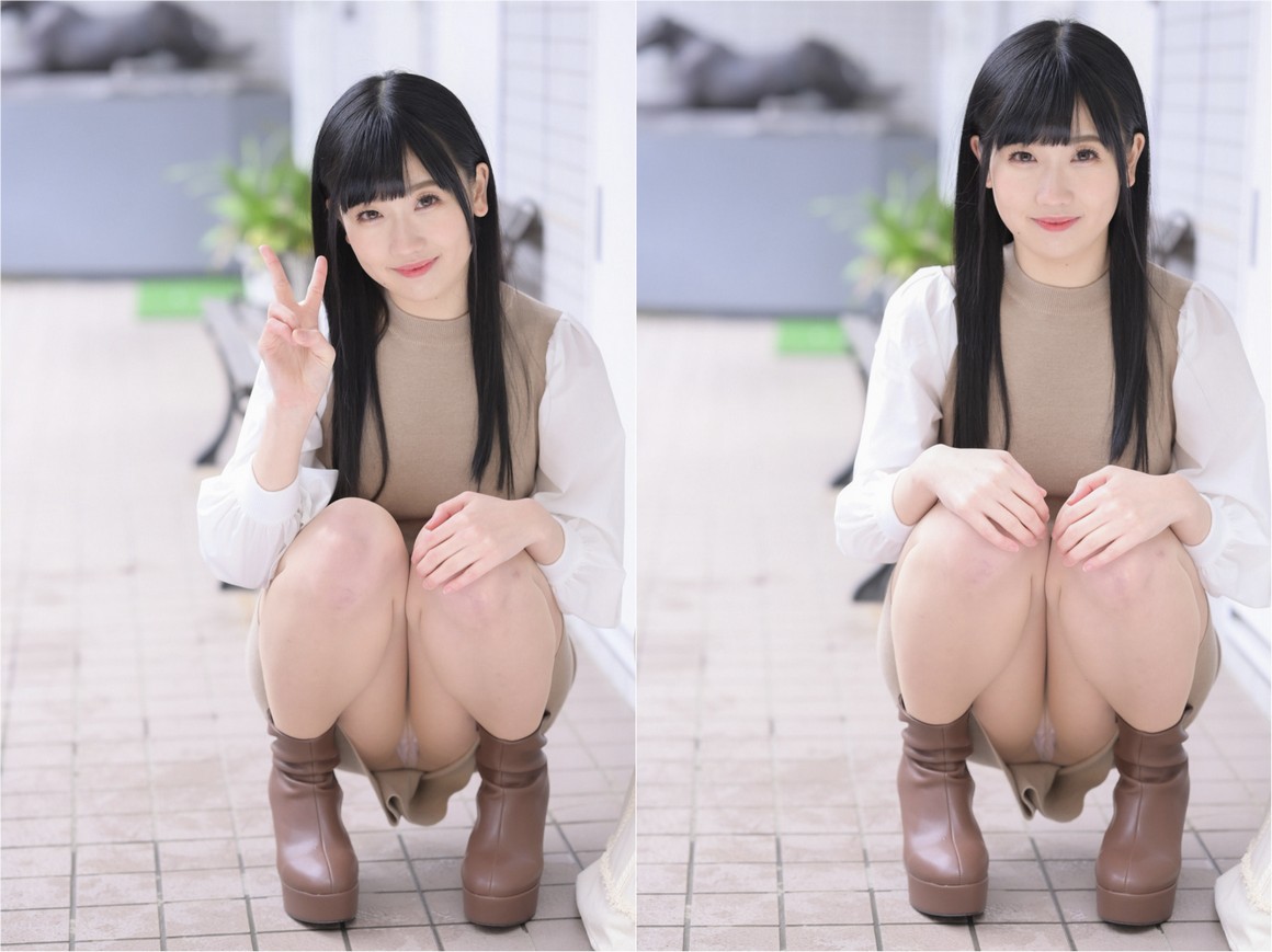 [Photobook] NO.0458 [Gekisha Beauty 激写美女] Nana M ...
