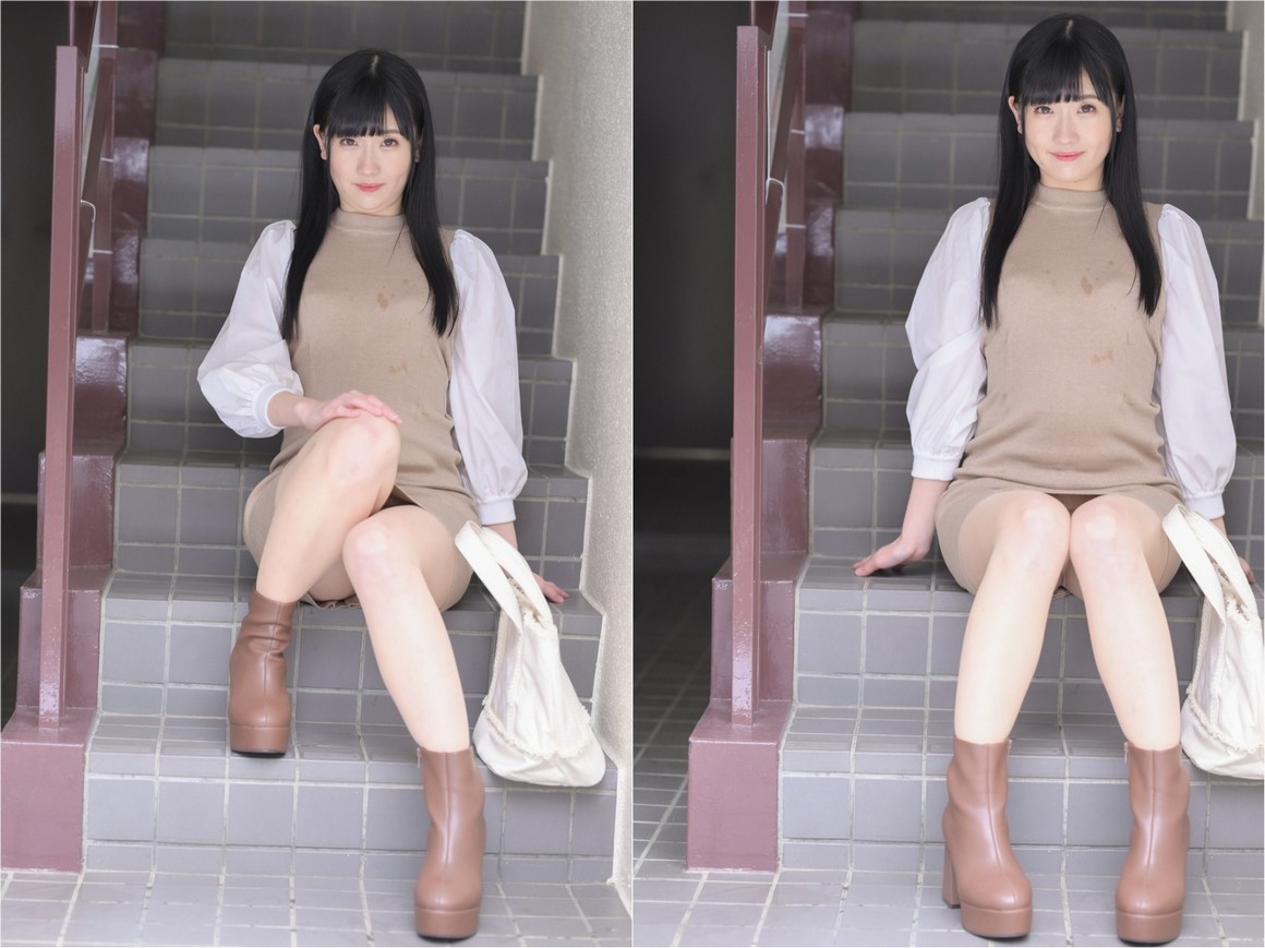 [Photobook] NO.0458 [Gekisha Beauty 激写美女] Nana M ...