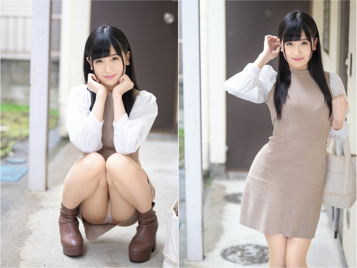[Photobook] NO.0458 [Gekisha Beauty 激写美女] Nana M ...