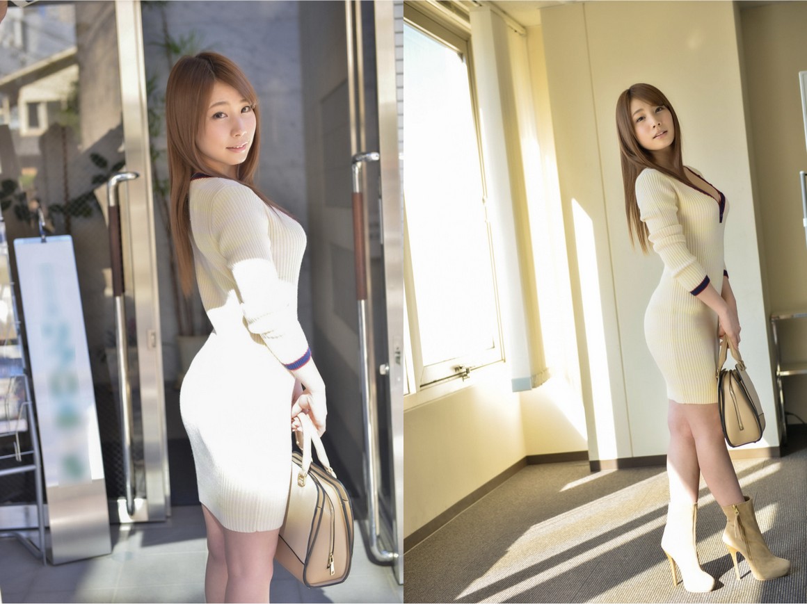 [Photobook] NO.0459 [Gekisha Beauty 激写美女] Rui Ha ...