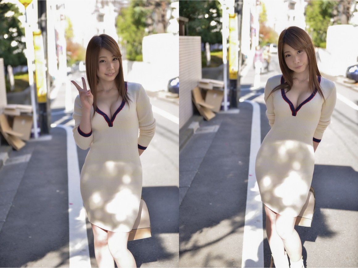 [Photobook] NO.0459 [Gekisha Beauty 激写美女] Rui Ha ...