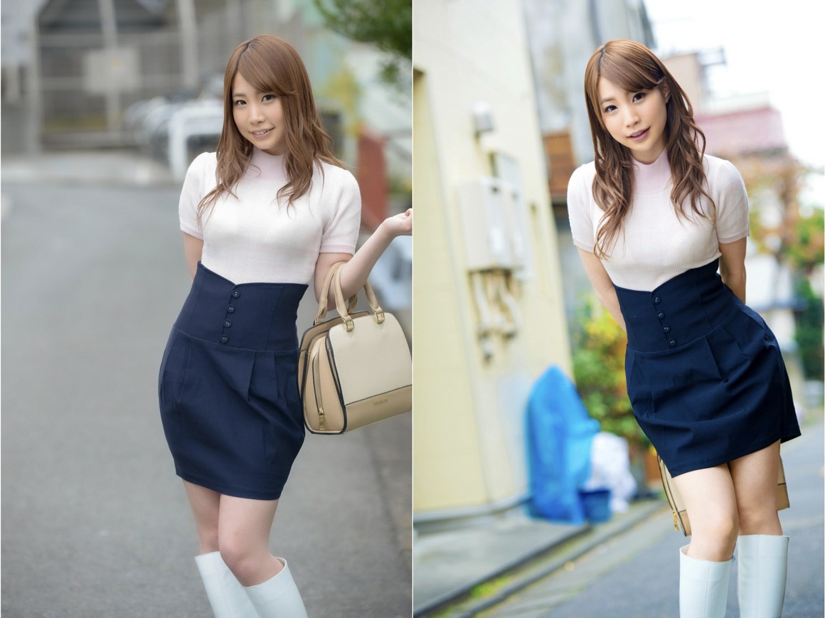 [Photobook] NO.0459 [Gekisha Beauty 激写美女] Rui Ha ...