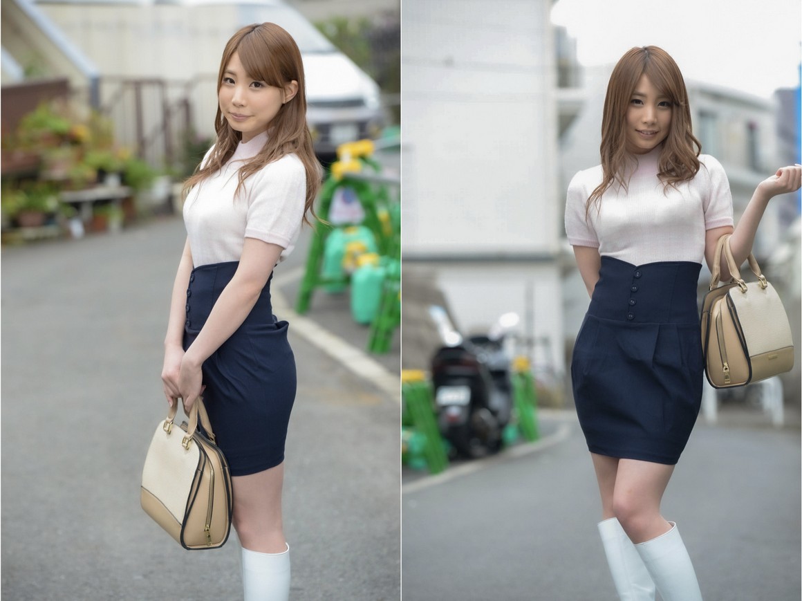[Photobook] NO.0459 [Gekisha Beauty 激写美女] Rui Ha ...