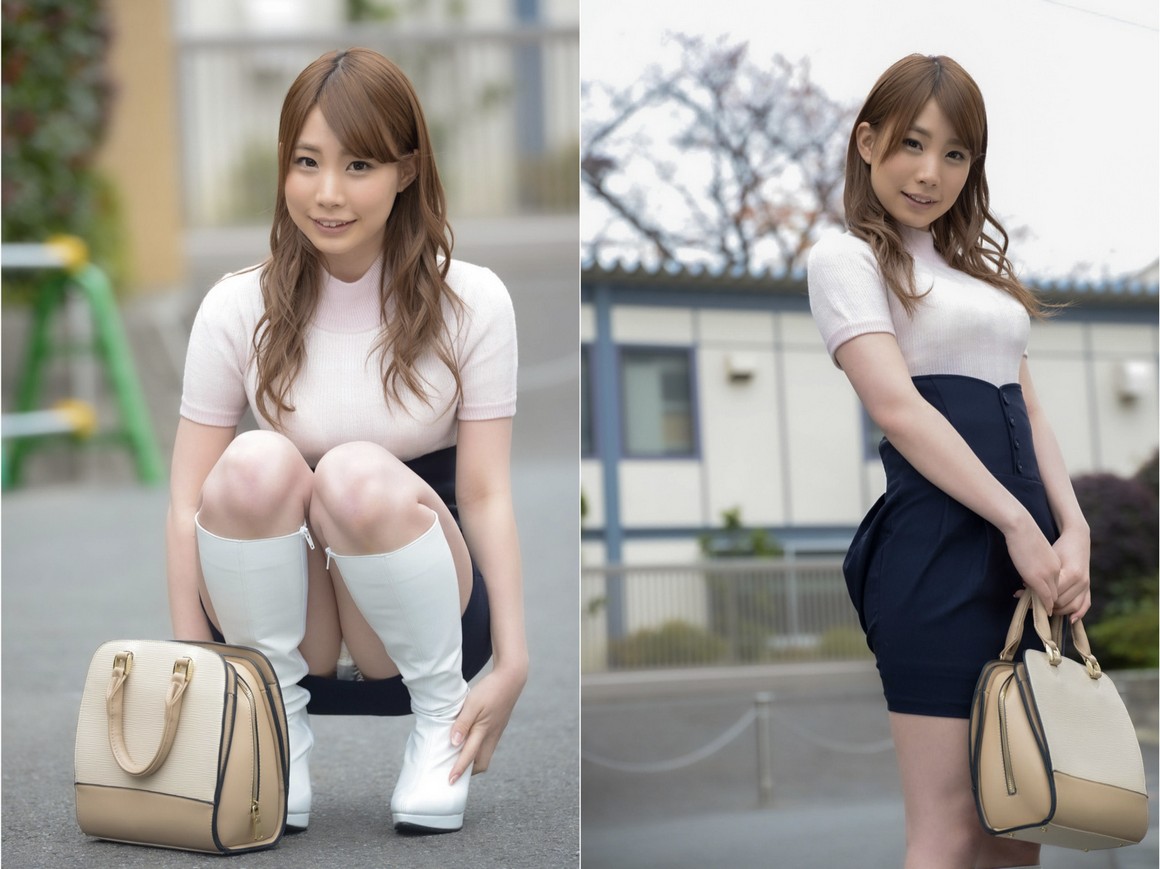 [Photobook] NO.0459 [Gekisha Beauty 激写美女] Rui Ha ...