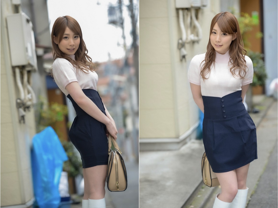 [Photobook] NO.0459 [Gekisha Beauty 激写美女] Rui Ha ...