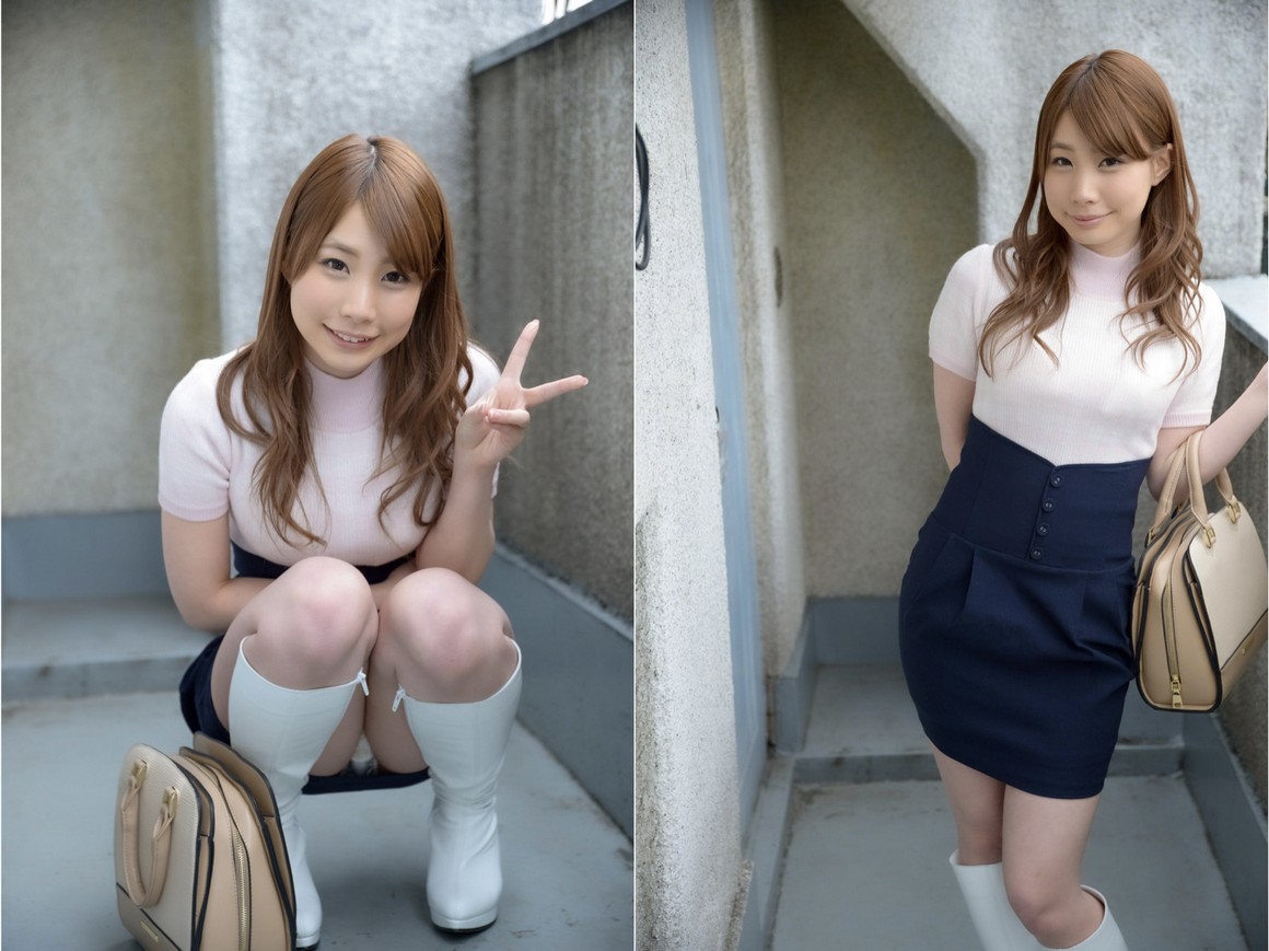 [Photobook] NO.0459 [Gekisha Beauty 激写美女] Rui Ha ...