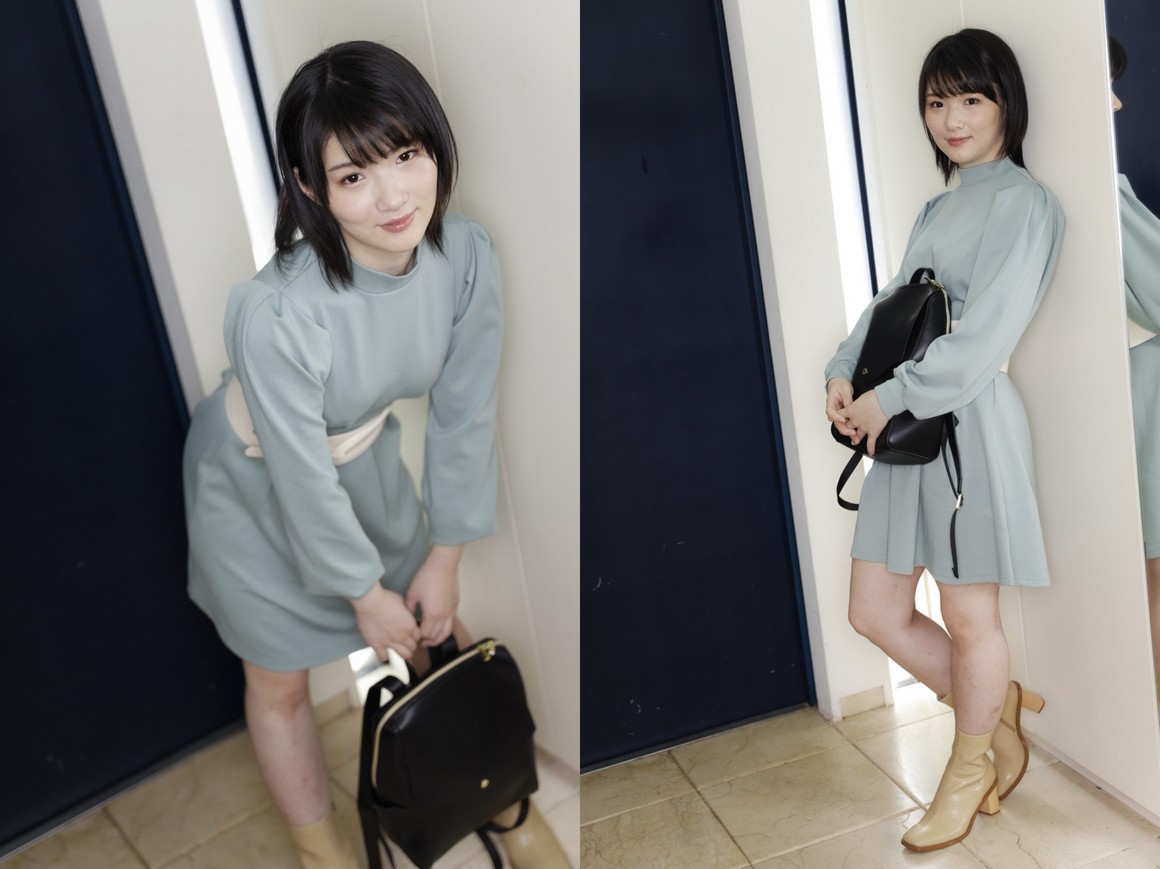 [Photobook] NO.0460 [Gekisha Beauty 激写美女] Yuka N ...