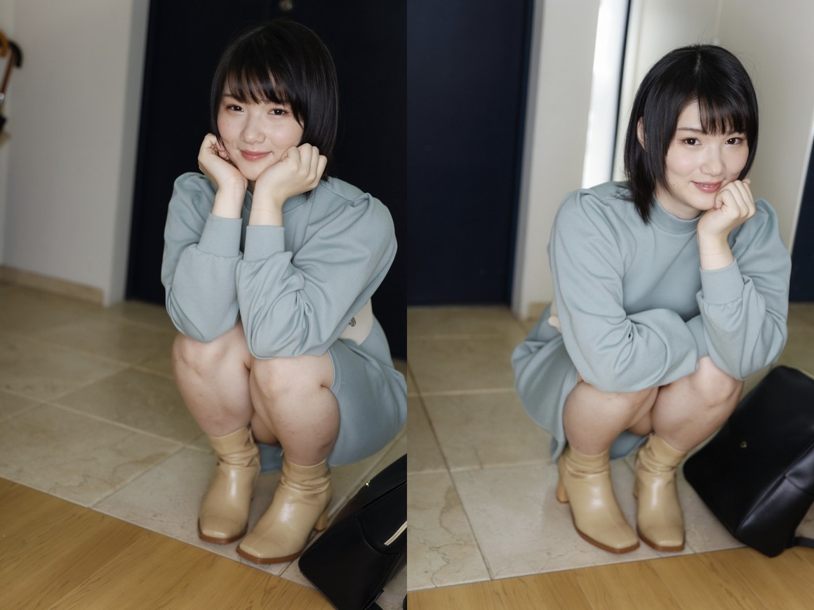 [Photobook] NO.0460 [Gekisha Beauty 激写美女] Yuka N ...