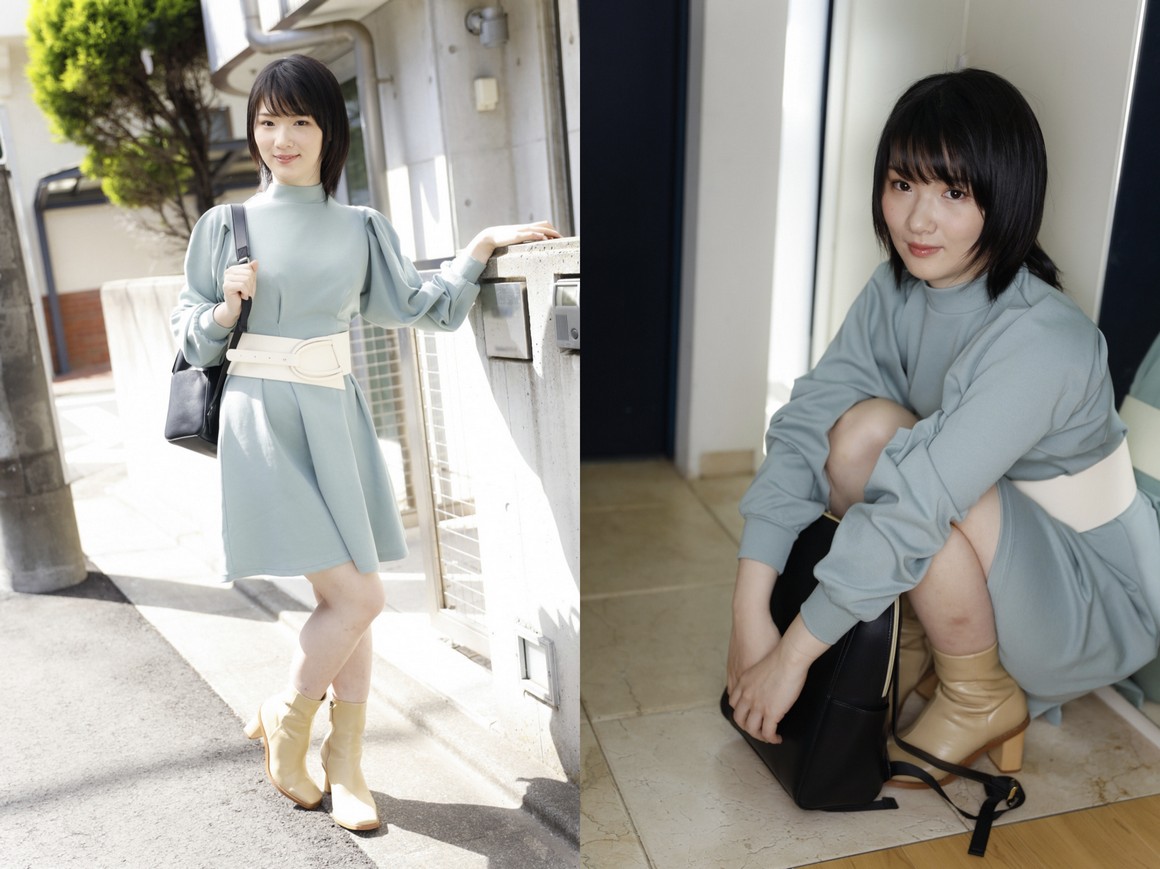 [Photobook] NO.0460 [Gekisha Beauty 激写美女] Yuka N ...