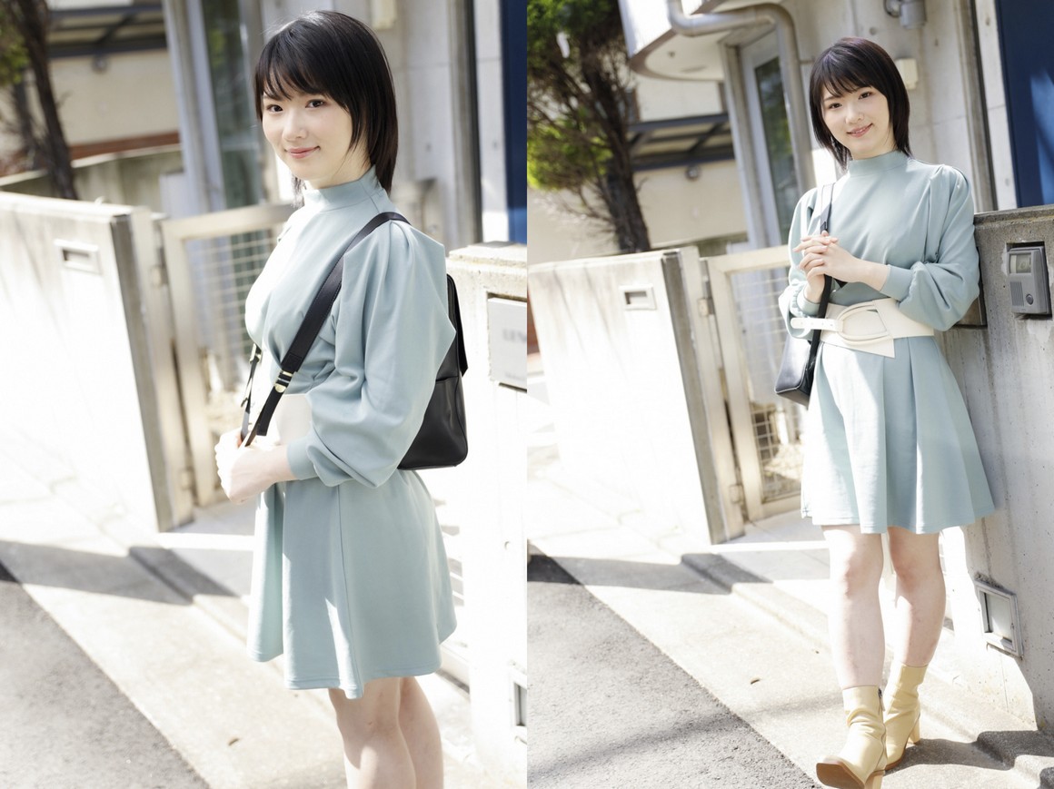 [Photobook] NO.0460 [Gekisha Beauty 激写美女] Yuka N ...