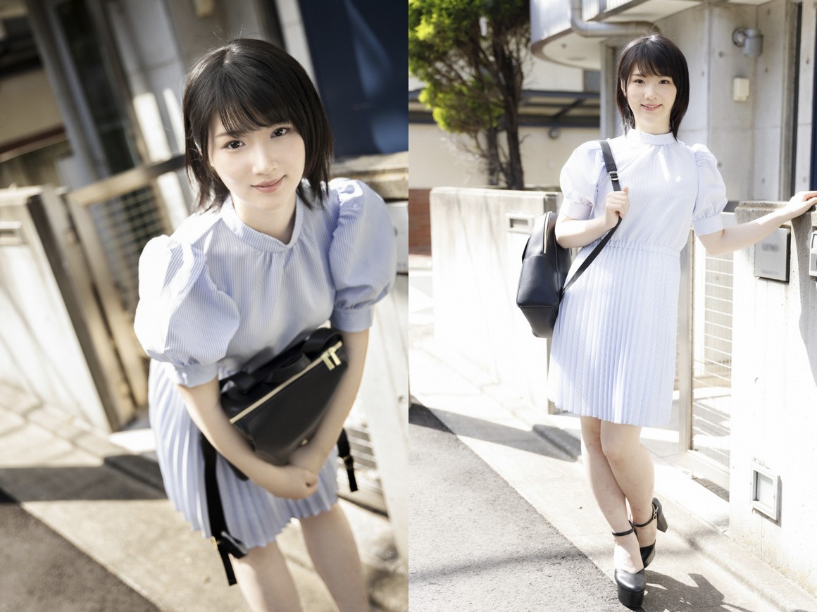 [Photobook] NO.0460 [Gekisha Beauty 激写美女] Yuka N ...