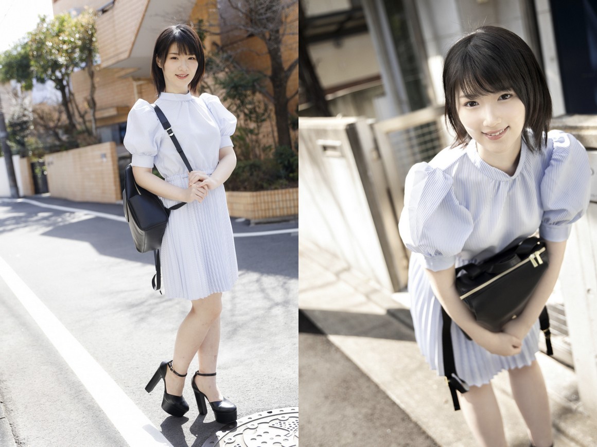 [Photobook] NO.0460 [Gekisha Beauty 激写美女] Yuka N ...