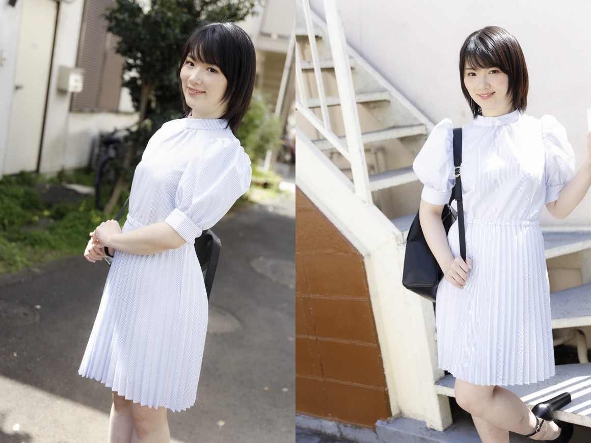 [Photobook] NO.0460 [Gekisha Beauty 激写美女] Yuka N ...