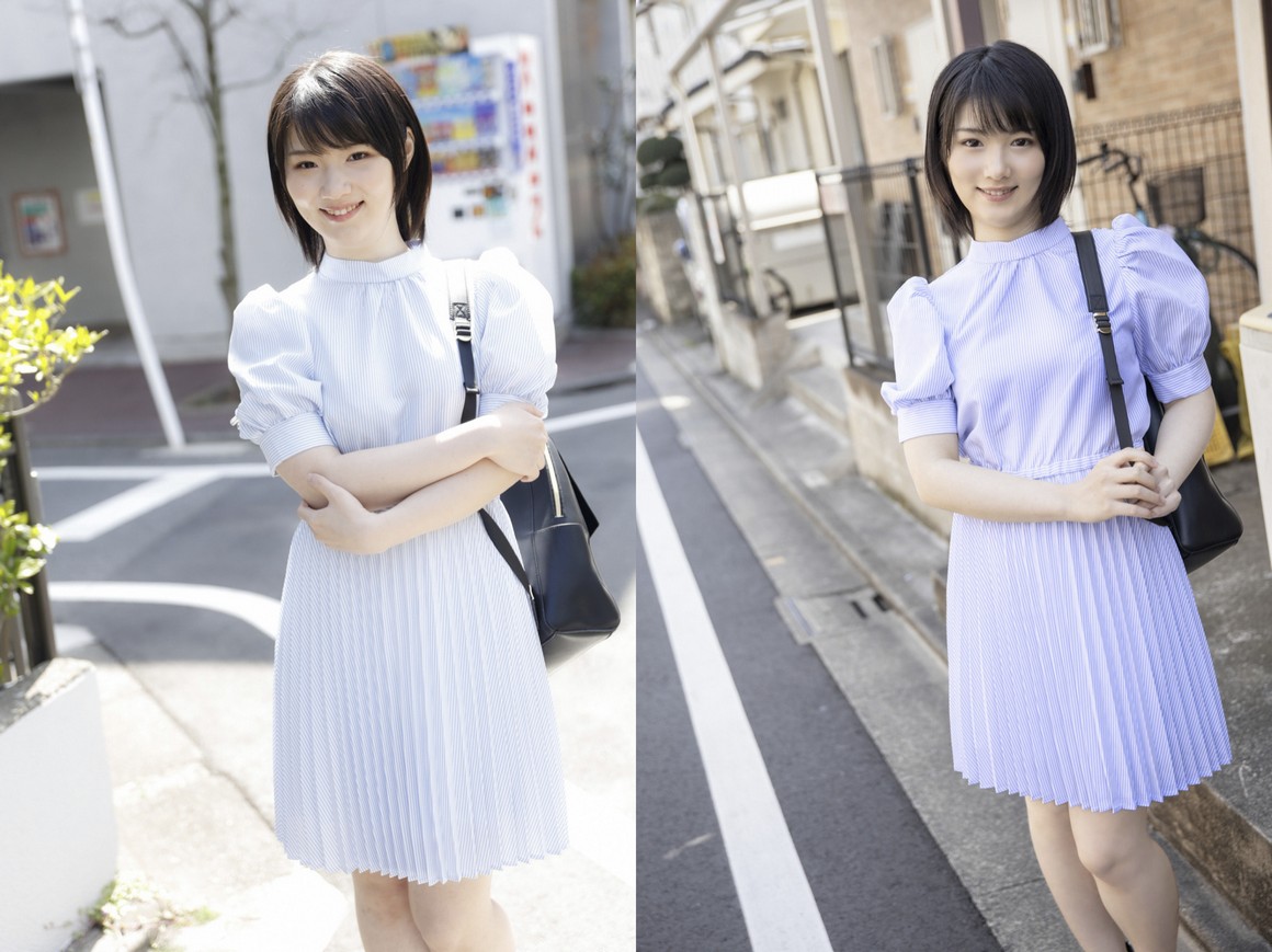 [Photobook] NO.0460 [Gekisha Beauty 激写美女] Yuka N ...
